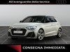 Audi A1 sportback 30 1.0 tfsi 116cv s line edition s tronic