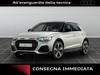 Audi A1 allstreet 30 1.0 tfsi 116cv identity contrast s tronic