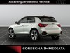 Audi A1 allstreet 30 1.0 tfsi 116cv identity contrast s tronic