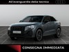 Audi Q2 35 1.5 tfsi identity black s tronic