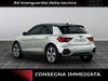 Audi A1 allstreet 30 1.0 tfsi 116cv identity contrast
