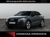 Audi Q2 35 2.0 tdi s line edition s tronic