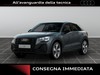 Audi Q2 35 2.0 tdi s line edition s tronic