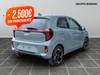Kia Picanto 1.0 mpi gpl 20th anniversary edition