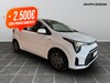 Kia Picanto 1.0 mpi gpl urban amt