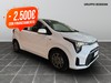 Kia Picanto 1.0 mpi gpl urban
