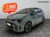 Kia Picanto 1.0 mpi gt line