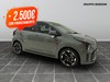 Kia Picanto 1.0 mpi gt line