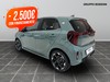 Kia Picanto 1.0 mpi gt line