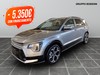 Kia Niro 1.6 gdi hybrid 129cv style dct6