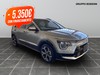 Kia Niro 1.6 gdi hybrid 129cv style dct6