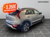 Kia Niro 1.6 gdi hybrid 129cv style dct6