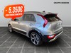 Kia Niro 1.6 gdi hybrid 129cv style dct6