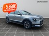 Kia Niro 1.6 gdi hybrid 129cv business dct6