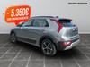 Kia Niro 1.6 gdi hybrid 129cv business dct6
