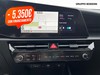 Kia Niro 1.6 gdi hybrid 129cv business dct6