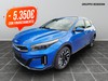 Kia Xceed 1.5 t-gdi mhev 140cv business mt