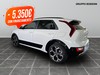 Kia Niro 1.6 gdi hybrid 129cv style dct6