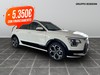 Kia Niro 1.6 gdi hybrid 129cv style dct6