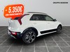 Kia Niro 1.6 gdi hybrid 129cv style dct6