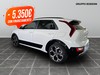 Kia Niro 1.6 gdi hybrid 129cv style dct6