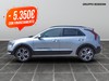 Kia Niro 1.6 gdi hybrid 129cv evolution dct6
