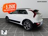 Kia Niro 1.6 gdi hybrid 129cv style dct6