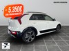 Kia Niro 1.6 gdi hybrid 129cv style dct6