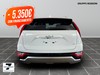 Kia Niro 1.6 gdi hybrid 129cv style dct6