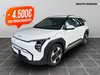 Kia EV3 81,4 kwh earth
