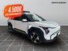 Kia EV3 81,4 kwh earth