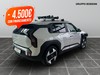 Kia EV3 81,4 kwh earth