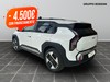 Kia EV3 81,4 kwh earth