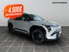 Kia EV3 81,4 kwh gt-line