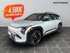 Kia EV3 81,4 kwh gt-line