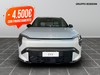 Kia EV3 81,4 kwh gt-line