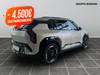 Kia EV3 81,4 kwh gt-line