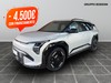 Kia EV3 81,4 kwh gt-line