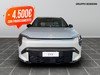Kia EV3 81,4 kwh gt-line