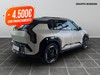 Kia EV3 81,4 kwh gt-line