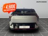 Kia EV3 81,4 kwh gt-line