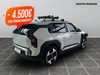 Kia EV3 81,4 kwh earth