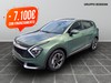 Kia Sportage 1.6 t-gdi gpl 147cv business 2wd
