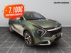 Kia Sportage 1.6 crdi mhev style dct