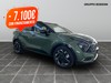 Kia Sportage 1.6 crdi mhev gt-line plus dct