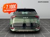 Kia Sportage 1.6 crdi mhev gt-line plus dct