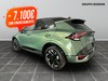 Kia Sportage 1.6 crdi mhev gt-line plus dct