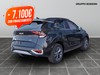 Kia Sportage 1.6 t-gdi hev 210cv gt-line at6