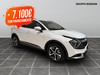 Kia Sportage 1.6 t-gdi hev 210cv style at6