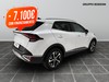 Kia Sportage 1.6 t-gdi hev 210cv style at6